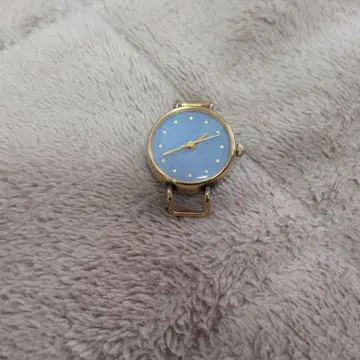 하나모코 손목시계 벨트 없음