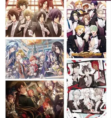 34 오토후유 엽서