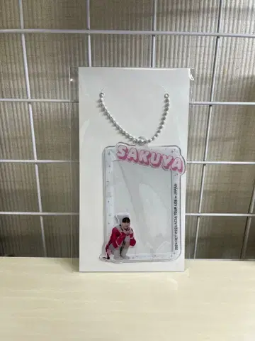 사진 카드 슬리브 SAKUYA