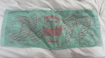 코레사와 이예이레코 타월 히비카이카이 ver.