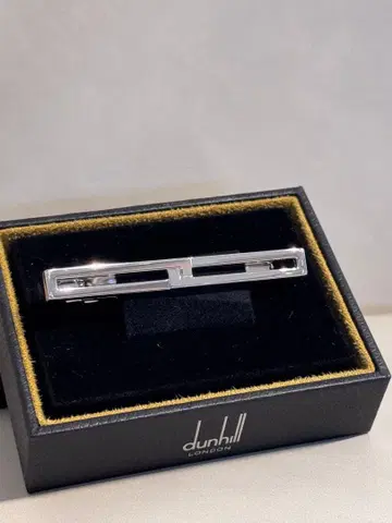 dunhill 에이트 타이 바