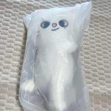 StrayKids SKZOO PLUSH BAG 지니레트