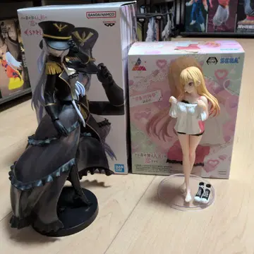 그 비스크 돌은 사랑을 한다 키타가와 마린 2체 세트