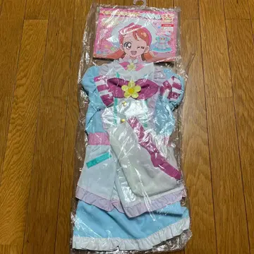 캐릭터 코스튬 100cm~