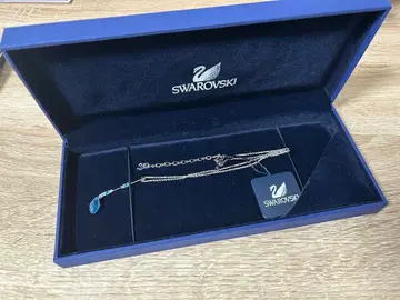 스와로브스키 목걸이 828024