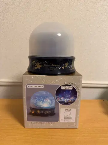 Believe! Sea of Dreams 플라네타륨