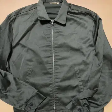 [LARGE]big mac 70s 블루종 드리즐러 자켓 페니즈