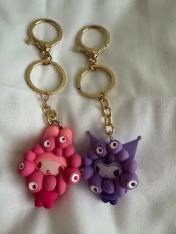 오사카 간사이 만박 EXPO2025 산리오 캐릭터즈 먀쿠먀쿠 메로쿠로