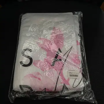 사쿠라자카46 1st year Anniversary Live 담요