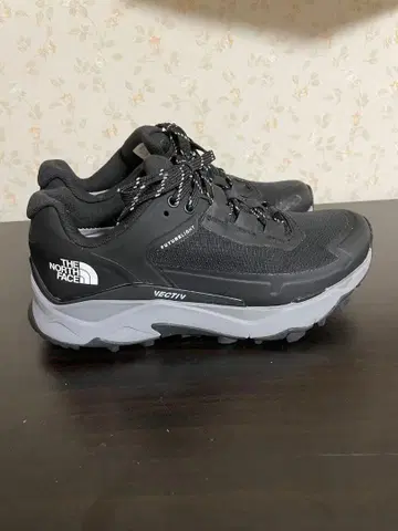 THE NORTH FACE 트레킹 슈즈 23cm