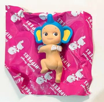 [ 새상품 ] 소니 엔젤 히퍼스 루킹백 시리즈 엘리펀트