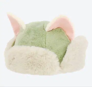 디즈니씨 젤라토니 팬캡