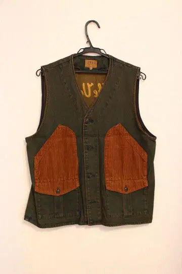 Lime.inc 올리브 그린 베스트