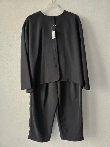 미사용 tsukuru&Lin 셋업 포멀 오피스 캐주얼