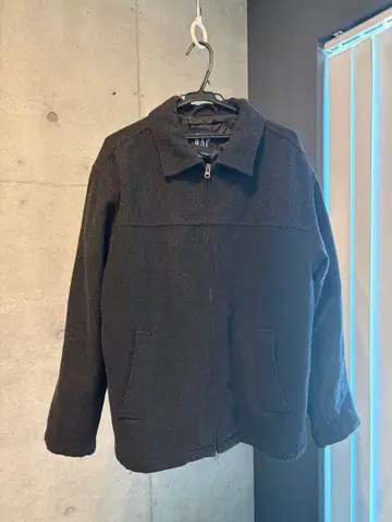 GAP 블랙 자켓 M 사이즈