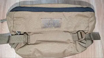 MYSTERY RANCH 미스터리 랜치 힙 몽키 USA 코요테