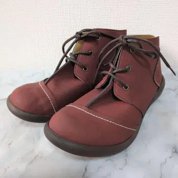 [ 새상품 ] 레게타카누 트레디셔널 시리즈 숏부츠 M 사이즈