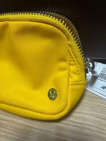 룰루레몬 코인 케이스