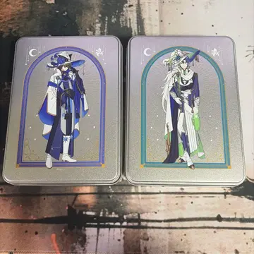 마법사의 약속 피가로 파우스트 캔