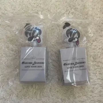 [ 2개 세트 ] 나니와단시 응원봉 BON BON VOYAGE