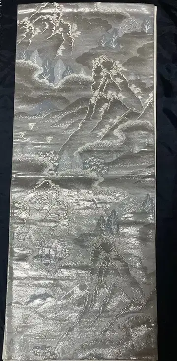 캐주얼 오비 오비 육통 1218