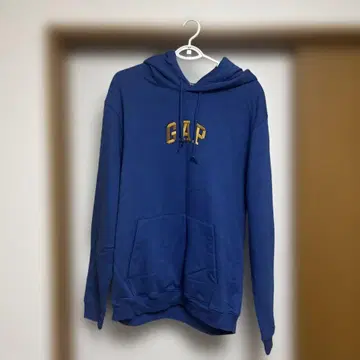 GAP 후드티