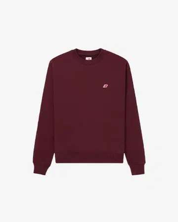 NEW BALANCE MADE in USA 스웨트 셔츠