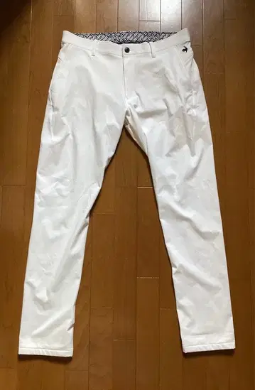 르꼬끄 골프 스트레치 웜 팬츠 92