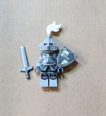 LEGO 미니 피규어 미니 피규어 시리즈 105