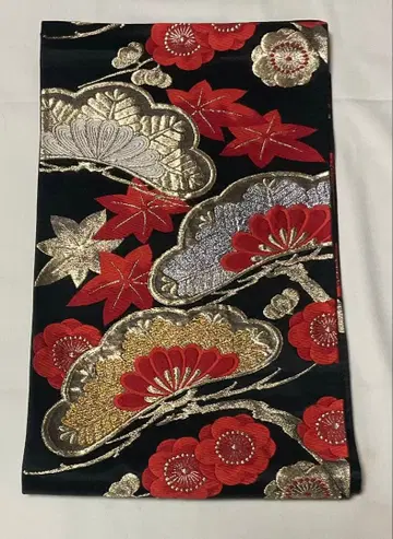 후쿠로 오비 쥬시 6통 1219