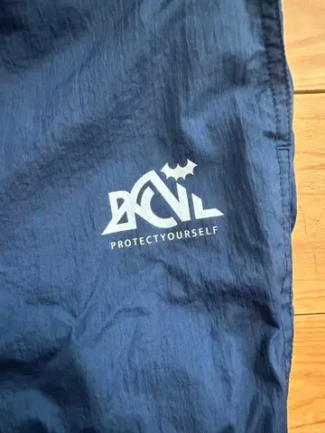 backchannel 조거 팬츠 네이비 S