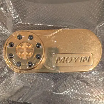 [ 정품 ] zdedc 래칫 슬라이더 음차 피젯 토이 EDC