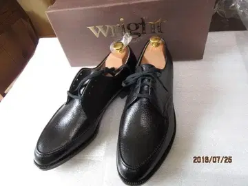 박스 있음 고급 미국 Wright 10.5 C 724
