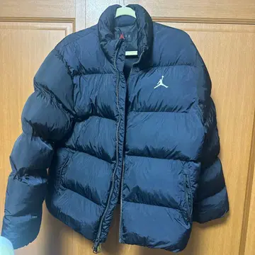 Jordan 다운 자켓