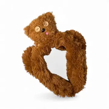 USJ 곰 모양 머리띠 팀 브라운 유니버설 스튜디오 재팬