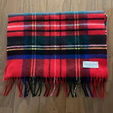 존스톤스 중형 스톨 로얄 스튜어트