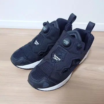 리복 펌프 퓨리 23.5cm