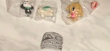 키라링 레볼루션 스와라세타이 나얀, 카메상, 츠키시마 키라리