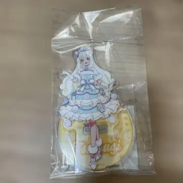 비밀의 아이프리 아크릴 스탠드 츠무기