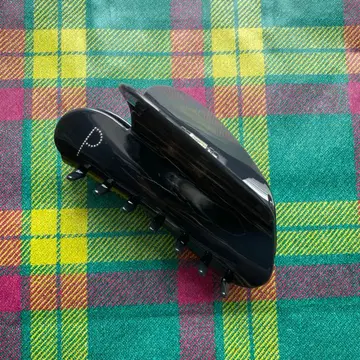 POTETE 빅 하트 클립