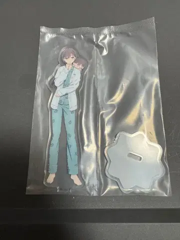 하스노소라 세가 럭키 쿠지 C상 카츠라기 이즈미