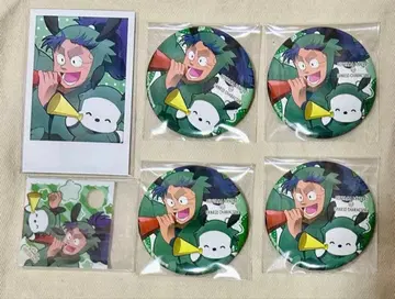 닌타마 닌타마 아모카페 산리오 나나마츠 코헤이타