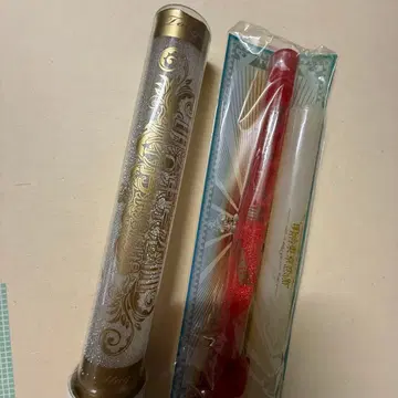 메이지 도쿄 연가 메이코이 하이칼라 로망 극장 응원봉