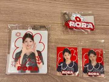 베비몬 로라 로라 온라인 복권 B, D, E상