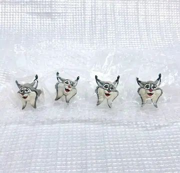 주토피아2 패션 반지 파우버트 반지