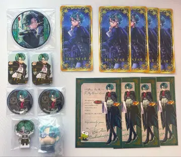 악마고양이 나크 묶음 판매