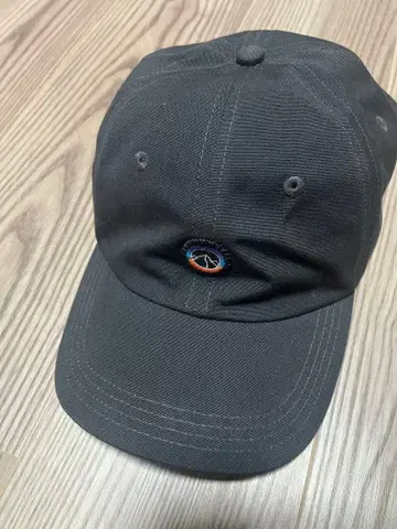 미사용 Patagonia 파타고니아 피츠로이 아이콘 트레디셔널 캡