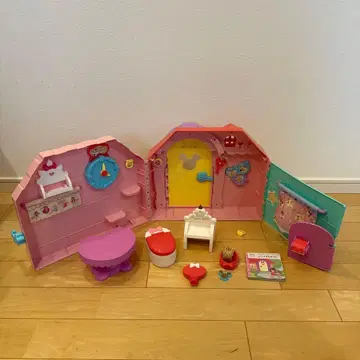 레민 & 소란 커다란 꿈꾸는 집