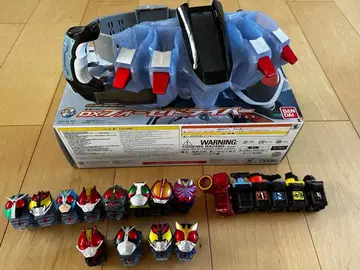 가면라이더 포제 DX 포제 드라이버