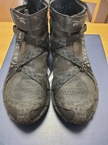 Reebok Zig Kinetica II Edge GTX 26.5cm